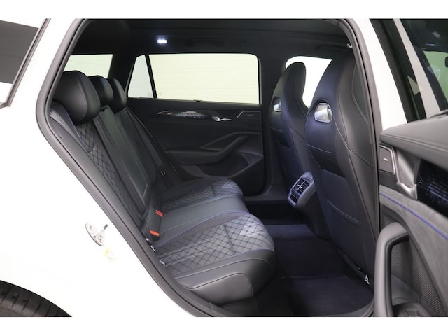 Volkswagen Passat 2.0 TDI R-Line Variant