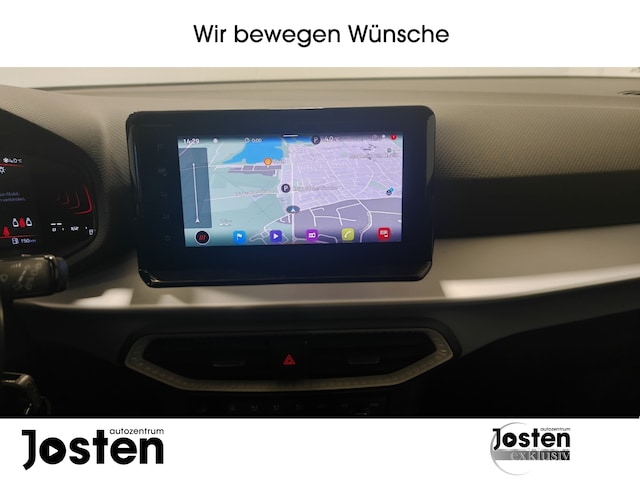 Seat Arona 1.0 TSI FR-lijn