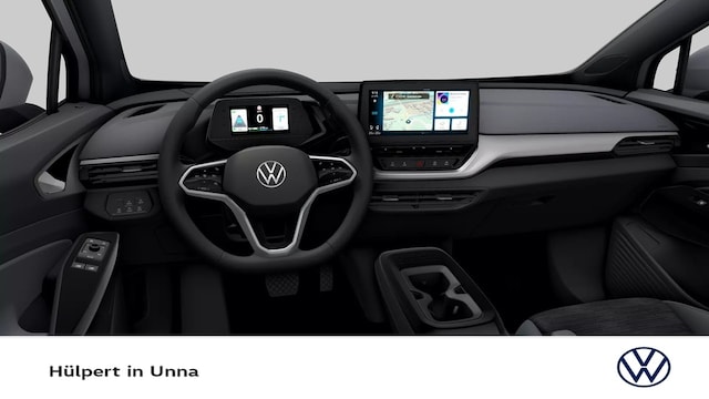 Volkswagen ID.4 City Pure