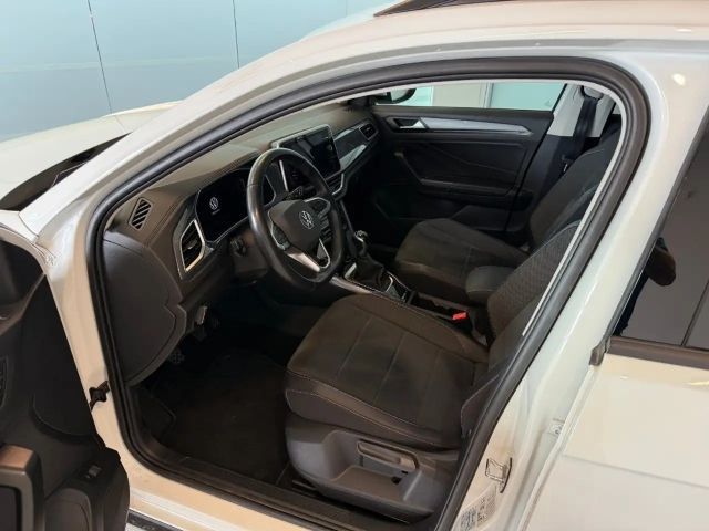 Volkswagen T-Roc 1.0 TSI Style