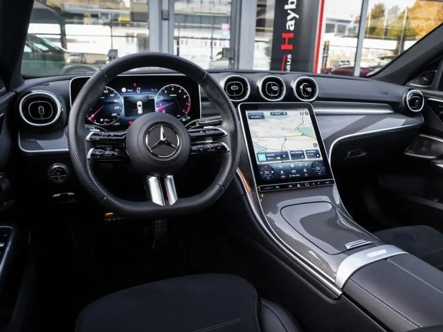 Mercedes-Benz C 300 AMG Line Estate