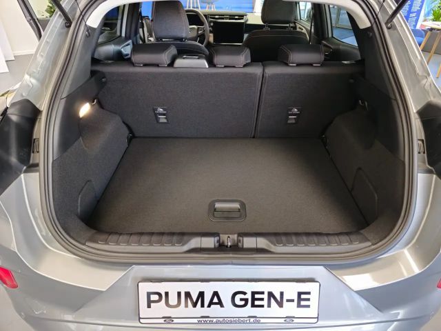 Ford Puma Gen-E