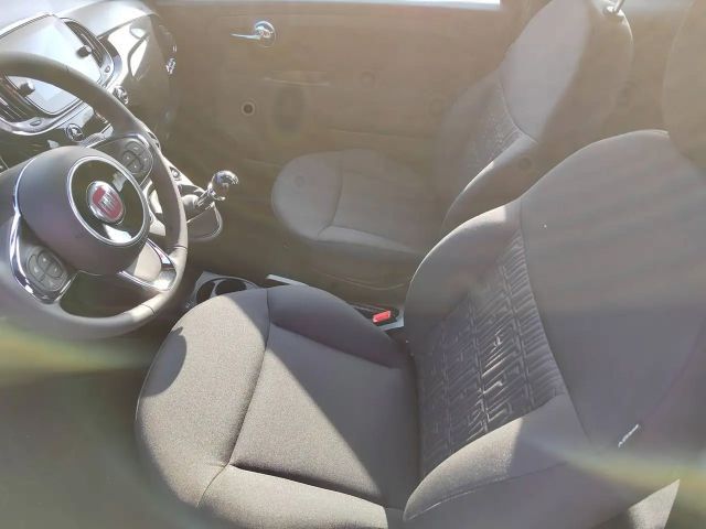 Fiat 500 MY23 1.0 GSE Hybrid Alu-PDC-DAB-Bluetooth FSE