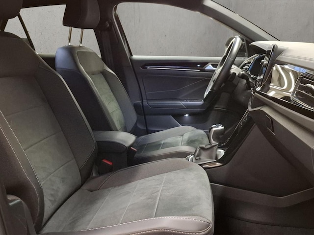 Volkswagen T-Roc 2.0 TSI 4Motion DSG R-Line