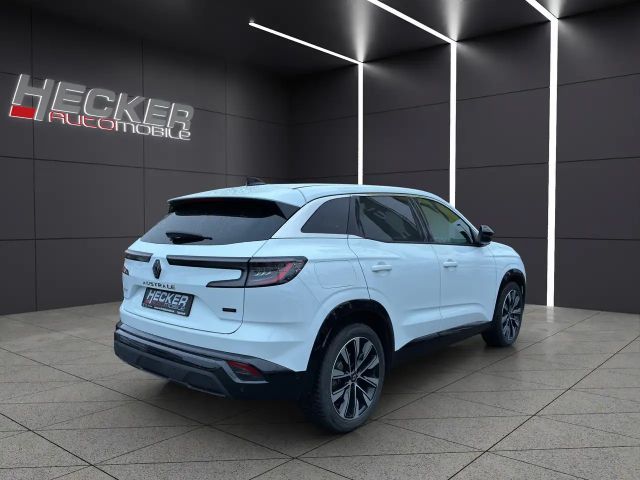 Renault Austral E-Tech