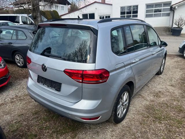 Volkswagen Touran BMT Comfortline