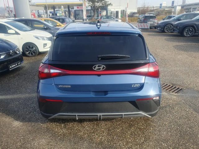 Hyundai i20 1.2 Comfort