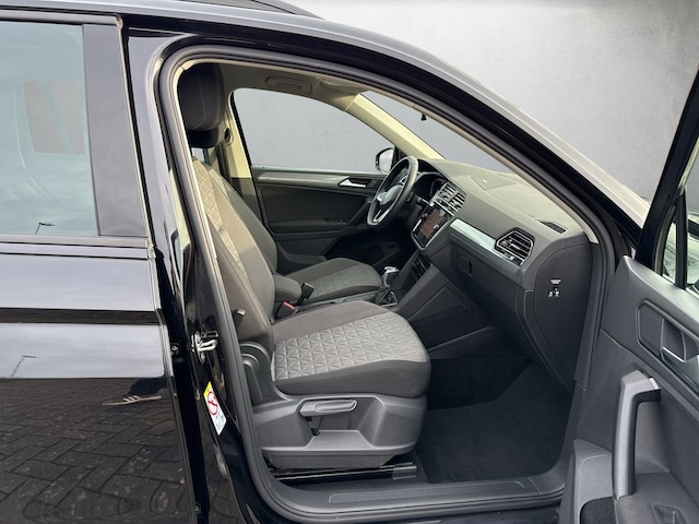 Volkswagen Tiguan 1.5 TSI DSG Life