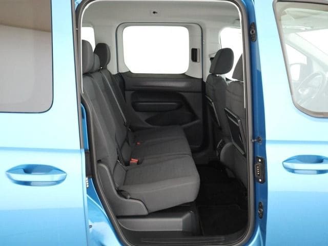 Volkswagen Caddy 2.0 TDI Life