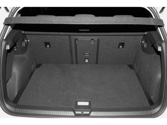 Volkswagen Golf 2.0 TSI DSG Style