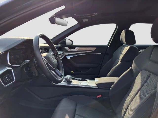 Audi A6 40 TDI Quattro S-Tronic