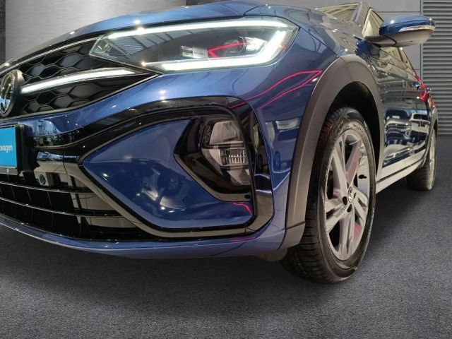 Volkswagen Taigo 1.0 TSI DSG