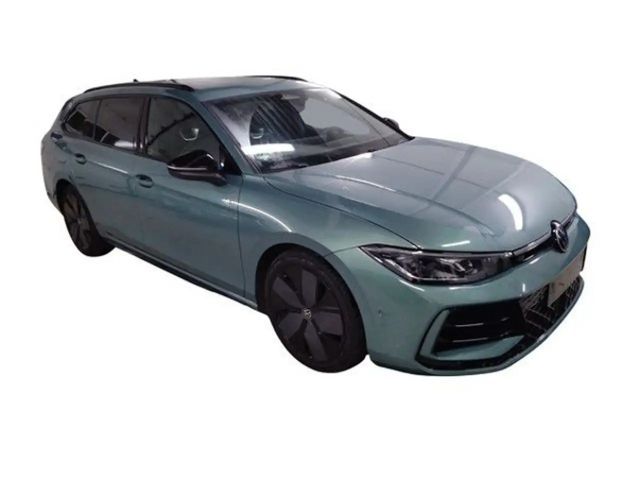 Volkswagen Passat 2.0 TSI R-Line Style Variant