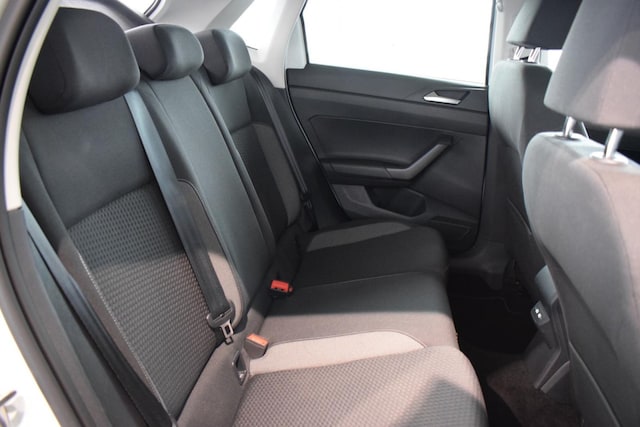 Volkswagen Polo Life