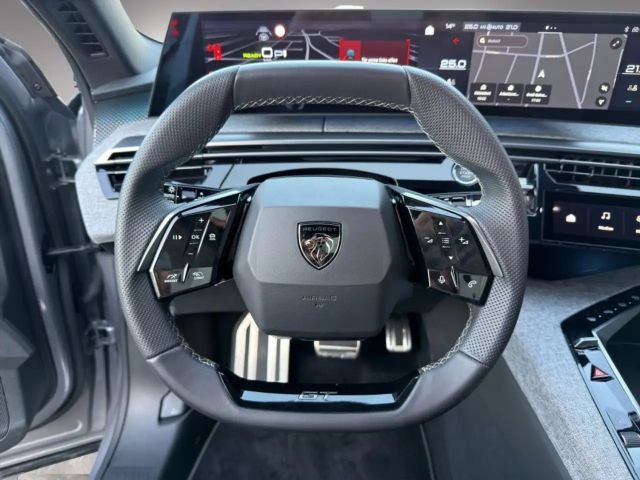 Peugeot E-3008 GT-Line