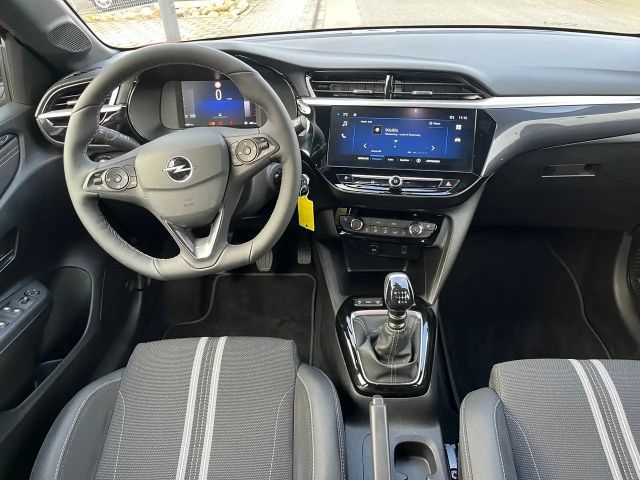 Opel Corsa 1.2 Turbo GS-Line Grand Sport Turbo