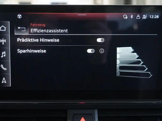 Audi S5 3.0 TDI Quattro Sportback