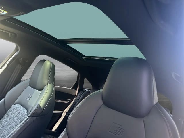 Audi e-tron Sportback