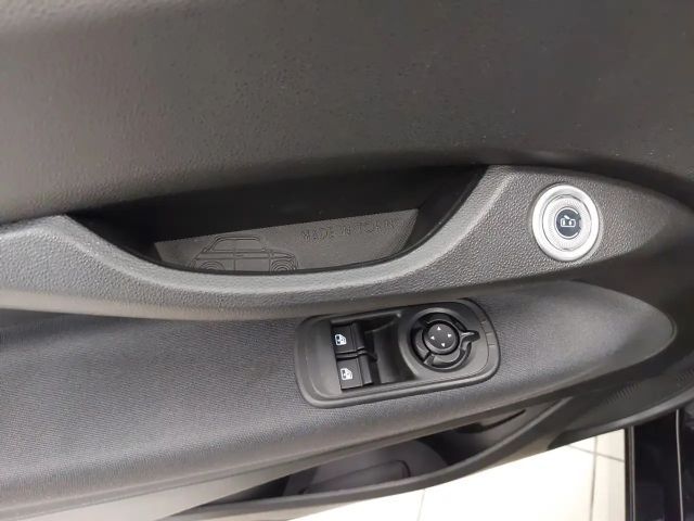 Fiat 500e 42 kWh Icon