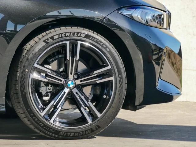 BMW 318 M-Sport Touring