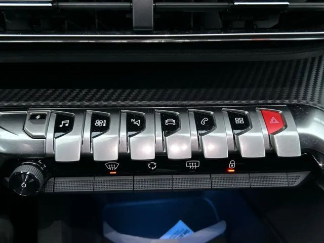 Peugeot 3008 Allure Pack EAT8 Hybrid