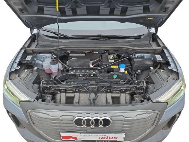 Audi Q4 e-tron 40
