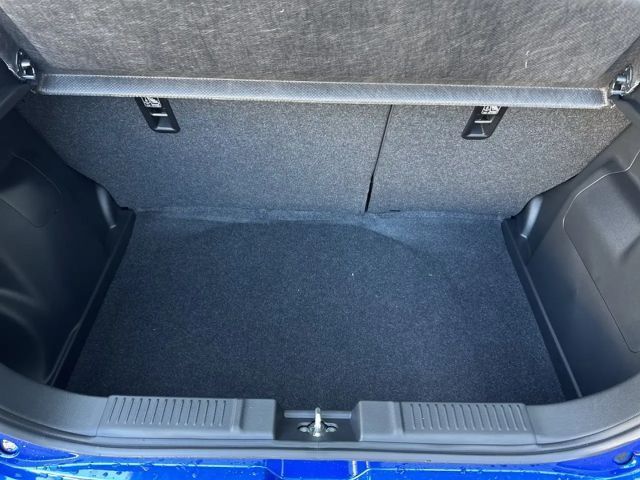 Suzuki Swift Comfort Hybrid