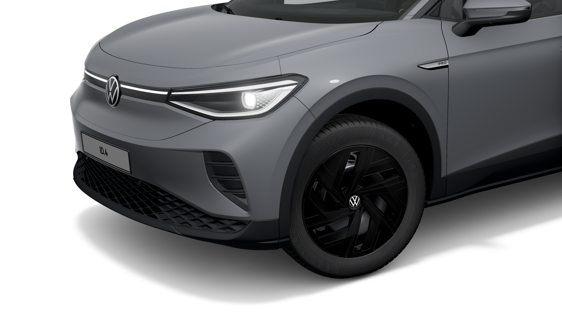 Volkswagen ID.4 77 KWh Performance Pro