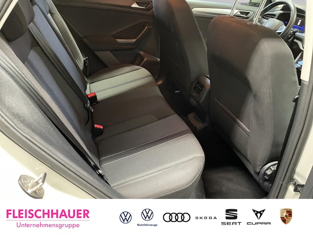 Volkswagen T-Roc 1.5 TSI Life