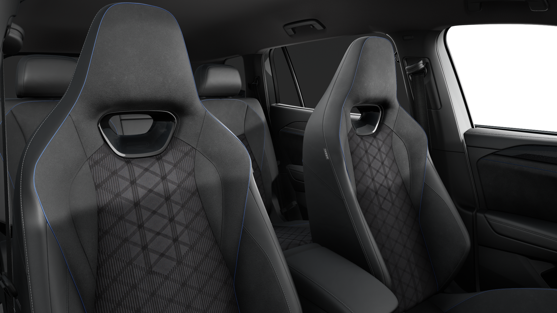 Volkswagen Tayron 2.0 TDI DSG R-Line