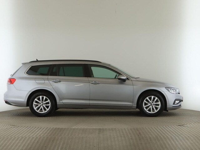 Volkswagen Passat 1.5 TSI Business Variant