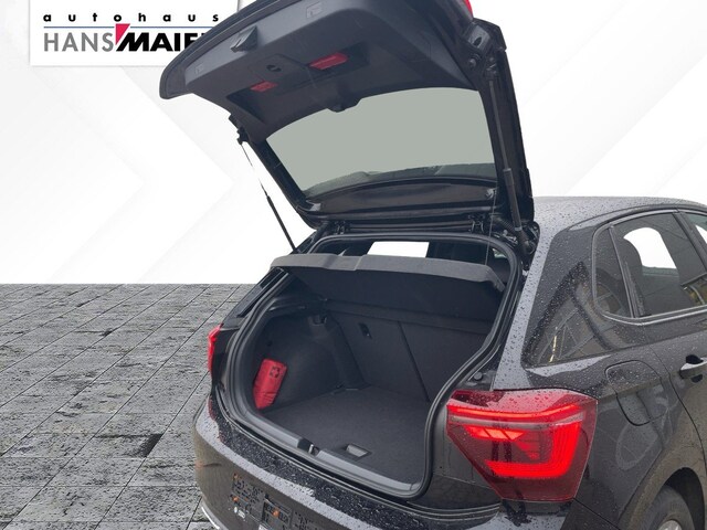 Volkswagen Polo DSG IQ.Drive