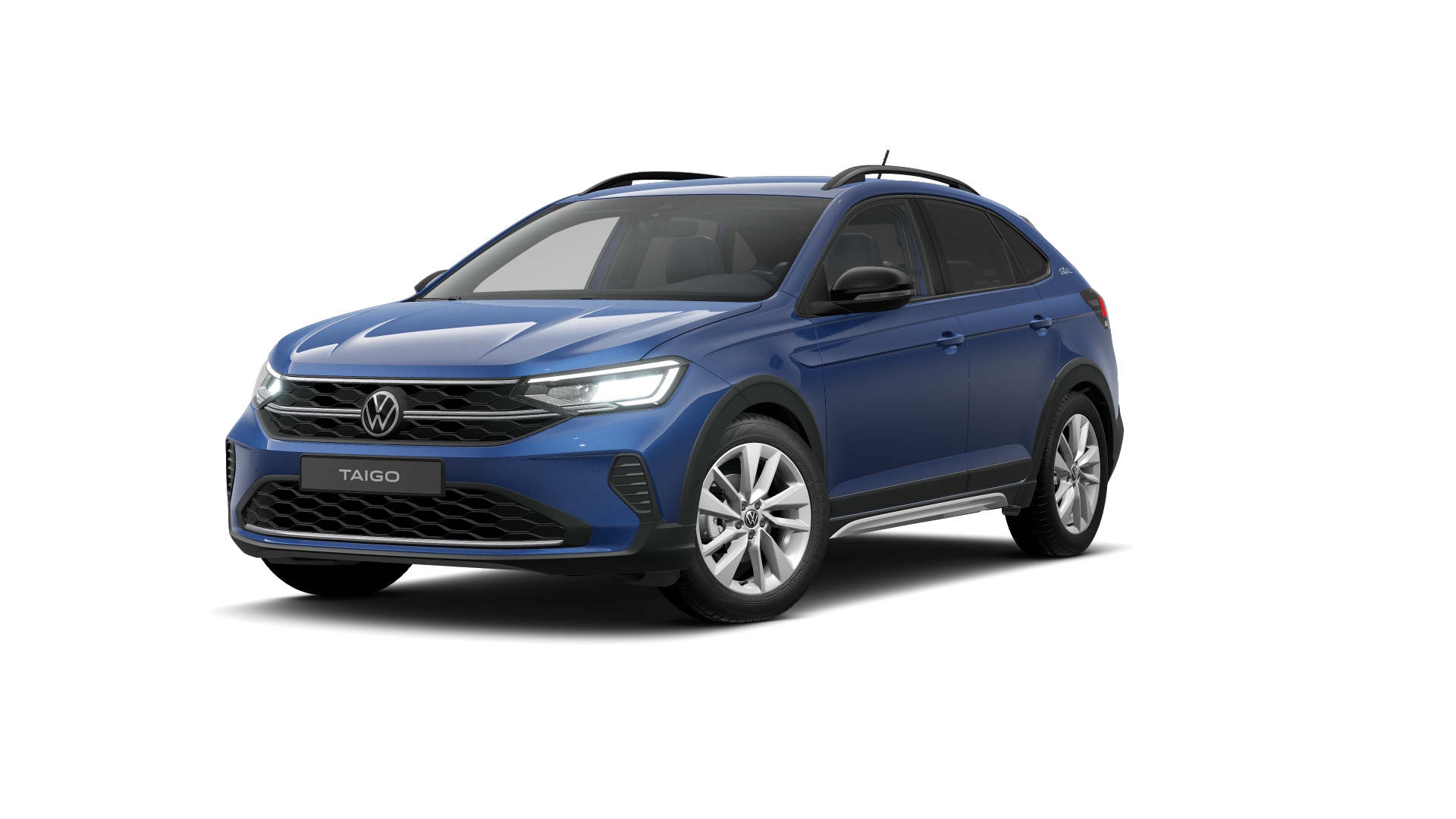 Volkswagen Taigo 1.0 TSI Plus