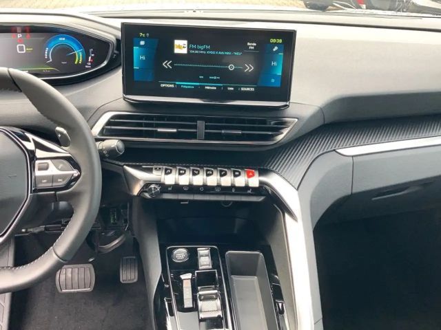 Peugeot 3008 Allure Pack EAT8 Hybrid