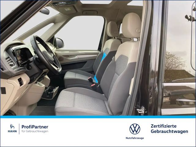 Volkswagen Multivan T7