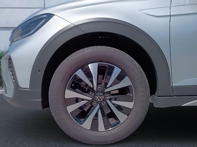 Volkswagen Taigo 1.0 TSI DSG Life