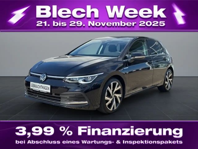 Volkswagen Golf 1.5 eTSI Golf VIII Style
