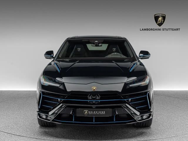 Lamborghini Urus S
