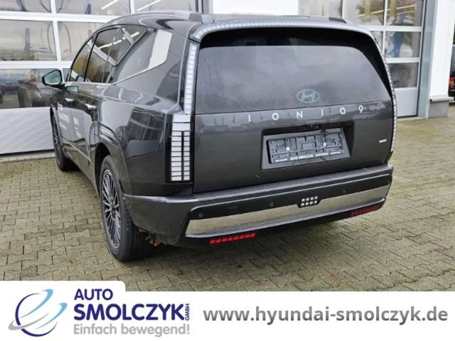 Hyundai IONIQ 9 4WD UNIQ