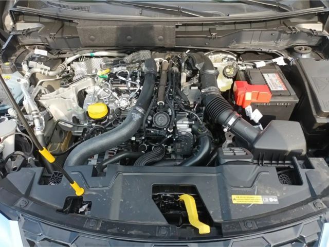 Nissan Juke DIG-T N-Connecta