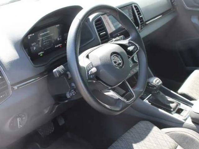 Skoda Karoq Style Style