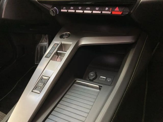 Peugeot 308 EAT8 GT-Line PureTech SW