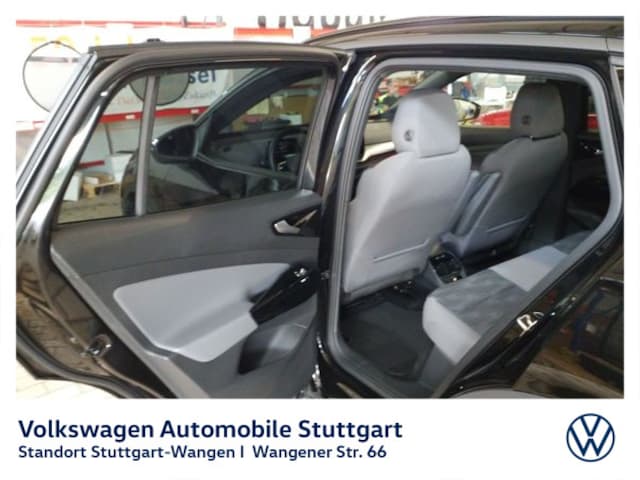 Volkswagen ID.4 Move