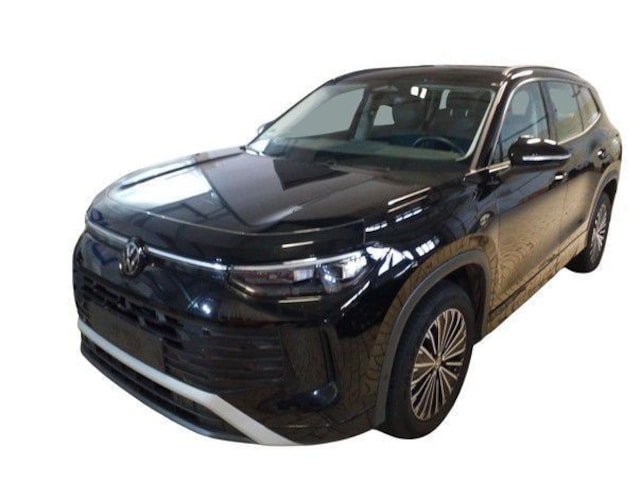 Volkswagen Tayron 2.0 TDI DSG Life