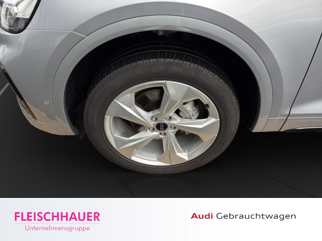 Audi Q5 40 TDI Quattro S-Tronic