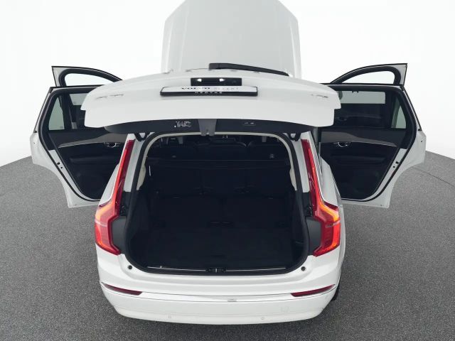 Volvo XC90 AWD Bright T8 Ultra