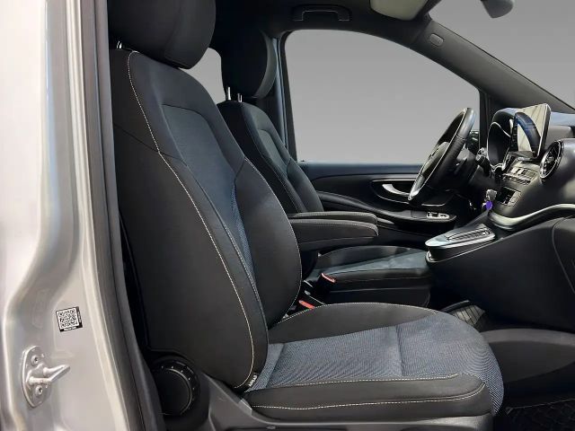 Mercedes-Benz EQV 300 Limousine Lang