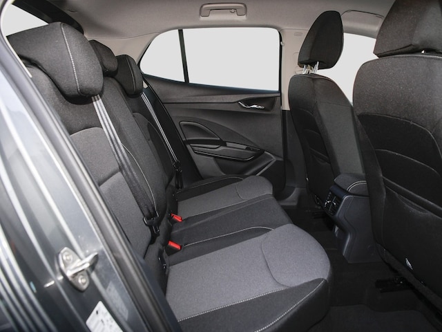 Skoda Fabia 1.0 TSI Tour