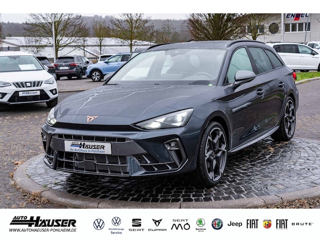 Cupra Leon DSG Sportstourer