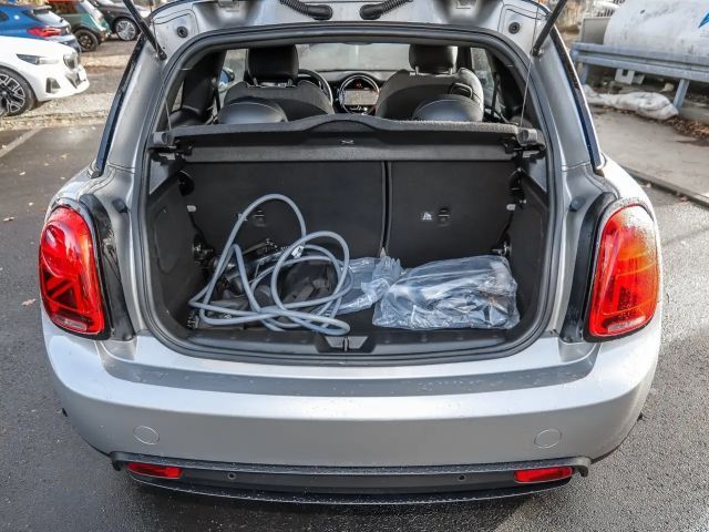 MINI Mini Electric 3-deurs SE